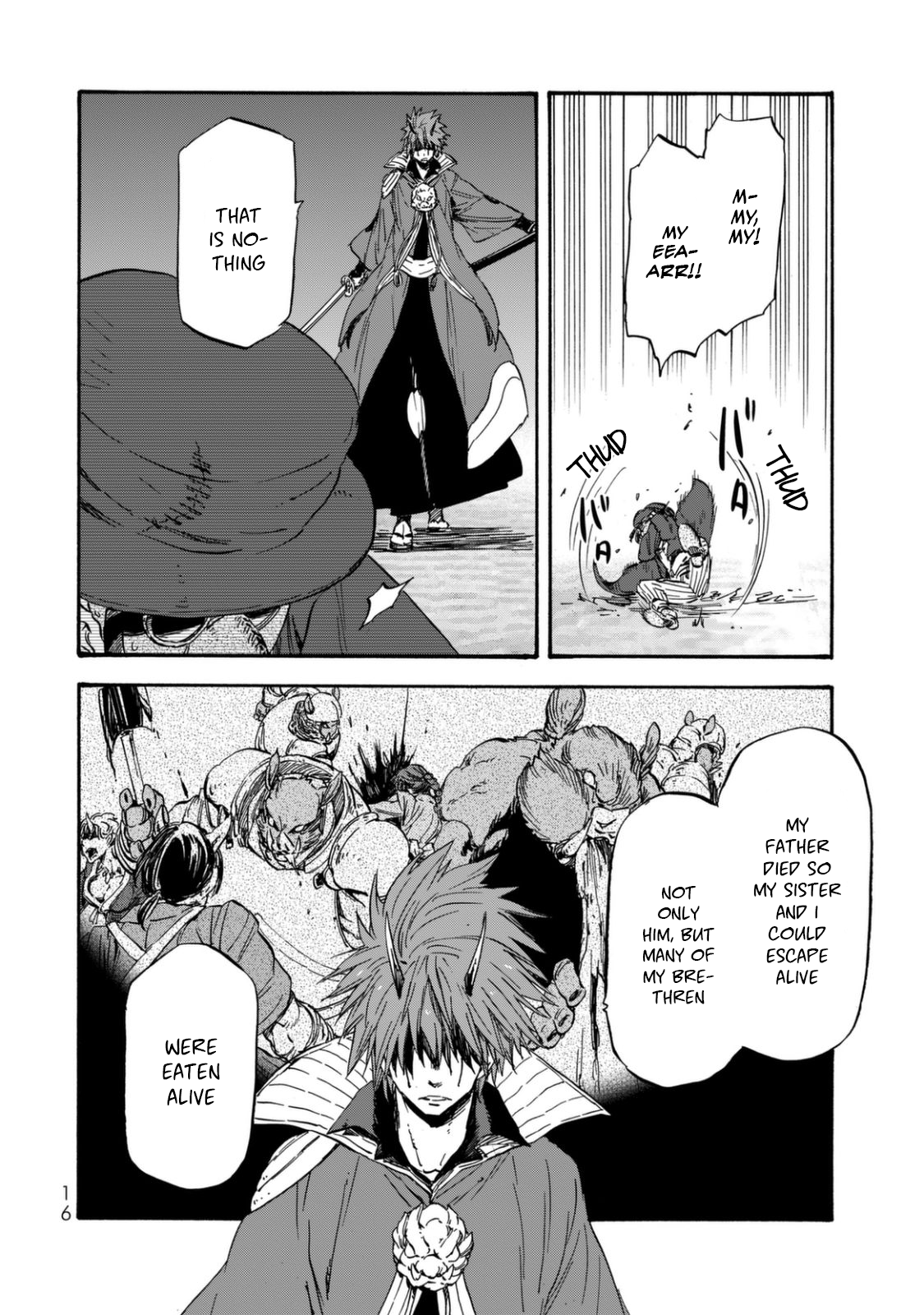 Tensei Shitara Slime Datta Ken, Chapter 23 image 19